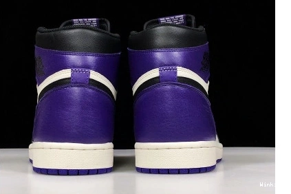 501 JORDAN JORDAN AIR PURPLE" 1 "COURT RETRO AIR - - 555088 1104